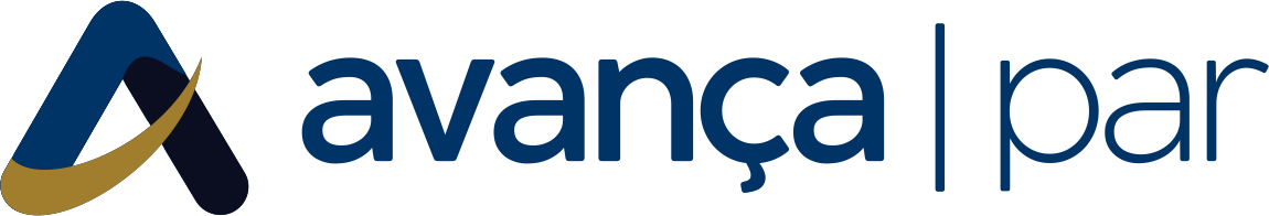 Avança Par Logo